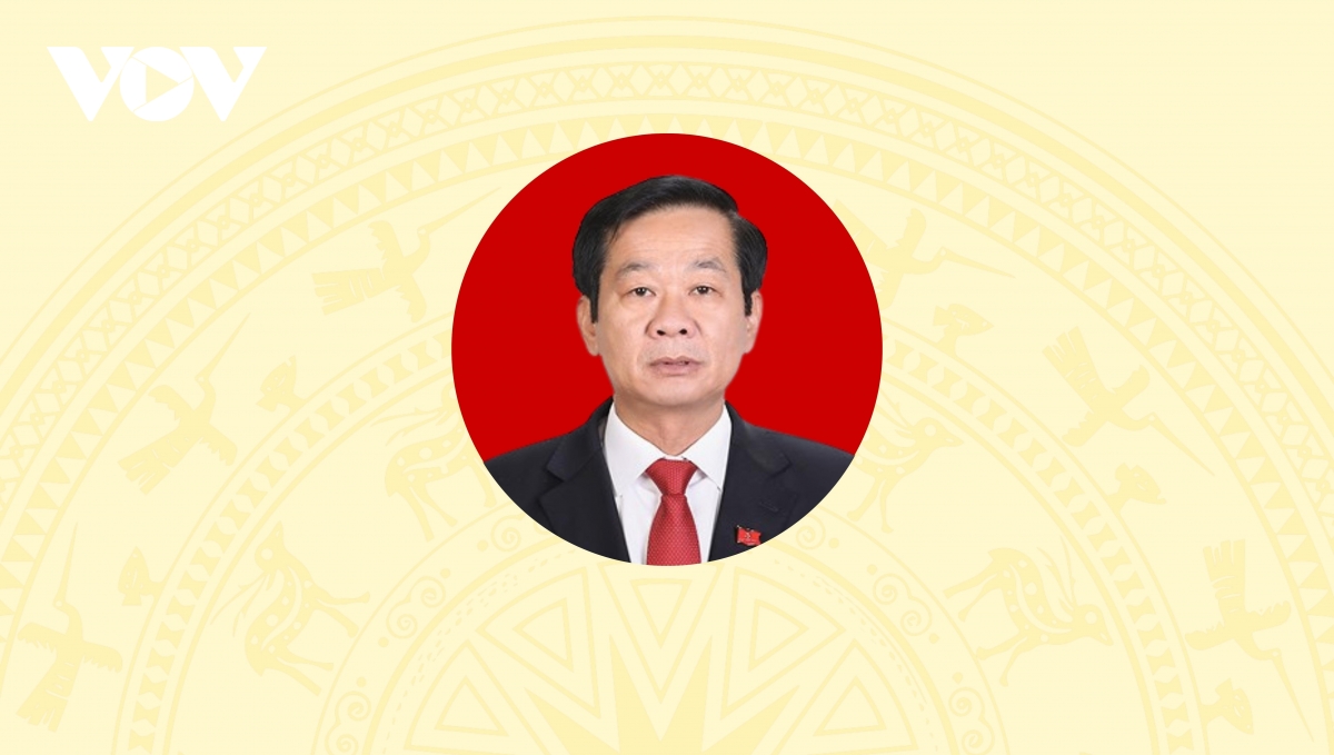 Chân dung Bộ trưởng Bộ Nội vụ Đỗ Thanh Bình